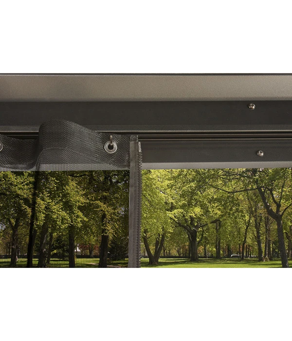 Sojag Pavillon Moreno 10x14 8 Sojag Pavillon Moreno 10x14 – Bild 6