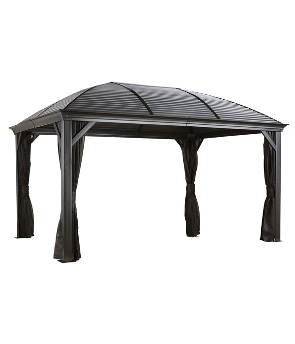 Sojag Pavillon Moreno 10x14 3 Sojag Pavillon Moreno 10x14