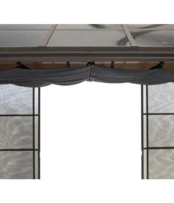 Sojag Pavillon Castel 10x12 26 Sojag Pavillon Castel 10x12 -Garten Umfassend Geschäft 6752752 WE DE 003 PavillonCastel10x12