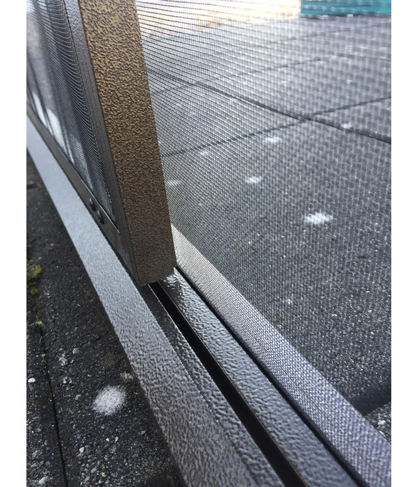 Sojag Pavillon Castel 10x12 15 Sojag Pavillon Castel 10x12 – Bild 13