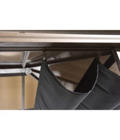 Sojag Pavillon Castel 10x12 34 Sojag Pavillon Castel 10x12 -Garten Umfassend Geschäft 6752752 WE DE 011 PavillonCastel10x12