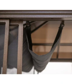 Sojag Pavillon Castel 10x12 35 Sojag Pavillon Castel 10x12 -Garten Umfassend Geschäft 6752752 WE DE 012 PavillonCastel10x12