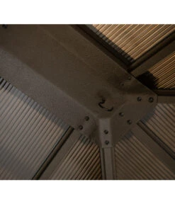 Sojag Pavillon Castel 10x12 36 Sojag Pavillon Castel 10x12 -Garten Umfassend Geschäft 6752752 WE DE 013 PavillonCastel10x12