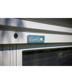 Sojag Pavillon Striano 10x12 -Garten Umfassend Geschäft 6752760 WE DE 007 PavillonStriano