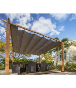 Paragon Pavillon Gazebo Florida 11x11 13 Paragon Pavillon Gazebo Florida 11x11 -Garten Umfassend Geschäft 6752901 WE MO 002 PergolaFlorida