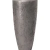 Fleur Ami Kunststoff-Vase Grace, Konisch, Silber 1 Fleur Ami Kunststoff-Vase Grace, Konisch, Silber -Garten Umfassend Geschäft 6759187 WE FS 001 fleuramiKunststoffVaseGracerundsilber