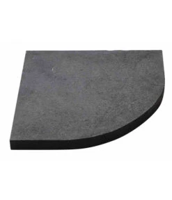 Bodenplatte Celona Für Ampelschirme, 22,5 Kg, Ca. B49/H4/T55 Cm -Garten Umfassend Geschäft 6761027 WE FS 004 BodenplatteCelona