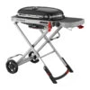 Weber Gasgrill Traveler, 65 X 34 Cm -Garten Umfassend Geschäft 6762413 WE FS 001 Traveler