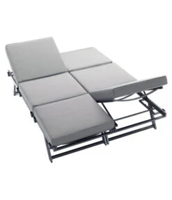 Sieger Lounge-Liege Auckland -Garten Umfassend Geschäft 6764229 WE FS 004 SIEGER LOUNGE LIEGE