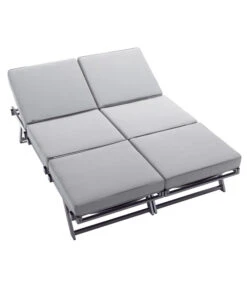 Sieger Lounge-Liege Auckland -Garten Umfassend Geschäft 6764229 WE FS 005 SIEGER LOUNGE LIEGE