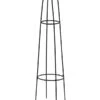Dehner Metall-Obelisk Mini Mittel, Ca. Ø15/H50 Cm 2 Dehner Metall-Obelisk Mini Mittel, Ca. Ø15/H50 Cm -Garten Umfassend Geschäft 6768048 WE FS 001 DehnerMetallObeliskMinimittel
