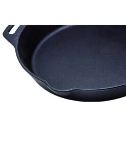 Petromax Feuerpfanne FP35-H Mit Henkeln, Ca. B41,3/H5/T37 Cm 8 Petromax Feuerpfanne FP35-H Mit Henkeln, Ca. B41,3/H5/T37 Cm -Garten Umfassend Geschäft 6769194 WE DE 001 GautzschPetromaxFeuerpfanne