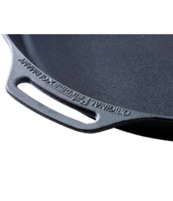 Petromax Feuerpfanne FP35-H Mit Henkeln, Ca. B41,3/H5/T37 Cm 9 Petromax Feuerpfanne FP35-H Mit Henkeln, Ca. B41,3/H5/T37 Cm -Garten Umfassend Geschäft 6769194 WE DE 002 GautzschPetromaxFeuerpfanne