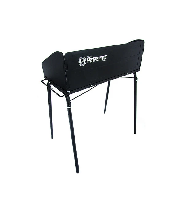 Petromax Feuertopf Tisch 4 Petromax Feuertopf Tisch – Bild 2