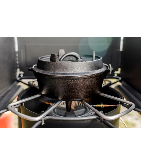 Petromax Gastisch 8 Petromax Gastisch – Bild 6