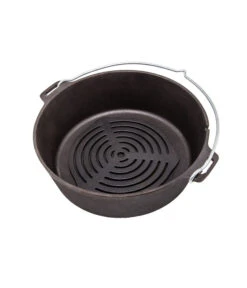 Petromax Feuertopf-Gussrost-Einsatz -Garten Umfassend Geschäft 6770242 WE FS 005 GautzschPetromaxGussrosteinsatz