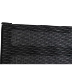 Siena Garden Stapelsessel Savona 16 Siena Garden Stapelsessel Savona -Garten Umfassend Geschäft 6776181 WE DE 002 STAPELSESSEL SAVONA SCHW