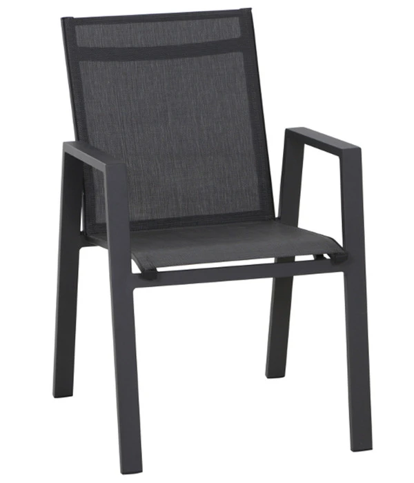 Siena Garden Stapelsessel Savona 3 Siena Garden Stapelsessel Savona