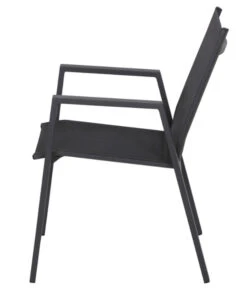 Siena Garden Stapelsessel Savona 12 Siena Garden Stapelsessel Savona -Garten Umfassend Geschäft 6776181 WE FS 003 STAPELSESSEL SAVONA SCHW