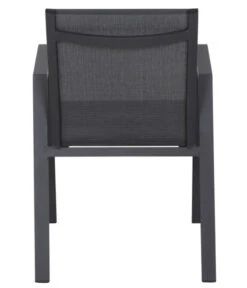 Siena Garden Stapelsessel Savona 13 Siena Garden Stapelsessel Savona -Garten Umfassend Geschäft 6776181 WE FS 004 STAPELSESSEL SAVONA SCHW