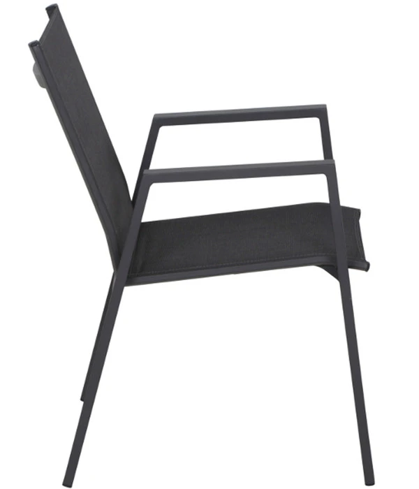 Siena Garden Stapelsessel Savona 7 Siena Garden Stapelsessel Savona – Bild 5