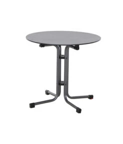 Siena Garden Runder Klapptisch Sola