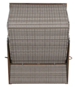 DeVries Strandkorb Greenline 35 -Garten Umfassend Geschäft 6776884 WE DE 002 StrandkorbPureGreen