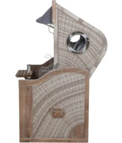 DeVries Strandkorb Greenline 175 24 DeVries Strandkorb Greenline 175 -Garten Umfassend Geschäft 6776900 WE DE 001 PureGreen