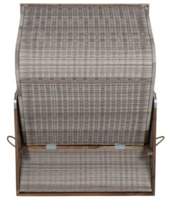 DeVries Strandkorb Greenline 175 26 DeVries Strandkorb Greenline 175 -Garten Umfassend Geschäft 6776900 WE DE 003 PureGreen