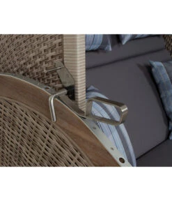 DeVries Strandkorb Greenline 175 28 DeVries Strandkorb Greenline 175 -Garten Umfassend Geschäft 6776900 WE DE 005 PureGreen