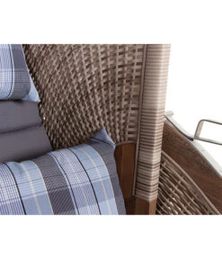 DeVries Strandkorb Greenline 175 30 DeVries Strandkorb Greenline 175 -Garten Umfassend Geschäft 6776900 WE DE 007 PureGreen