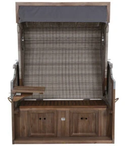 DeVries Strandkorb Greenline 175 23 DeVries Strandkorb Greenline 175 -Garten Umfassend Geschäft 6776900 WE FS 006 PureGreen