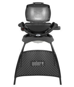 Weber Gasgrill Q 1000, 43 X 32 Cm
