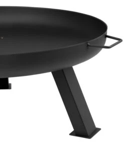 Tepro Feuerschale Reno, Ca. B93/H35/T80 Cm -Garten Umfassend Geschäft 6785802 WE DE 001 TeproFeuerschaleReno