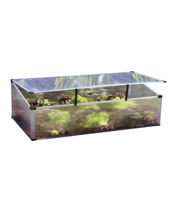 Vitavia Frühbeet Feronia, Ca. B104/H36/T56 Cm 3 Vitavia Frühbeet Feronia, Ca. B104/H36/T56 Cm