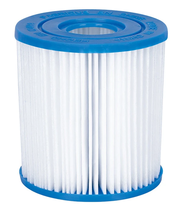 Summer Waves Rundpool Rattan, Braun 4 Summer Waves Rundpool Rattan, Braun – Bild 2