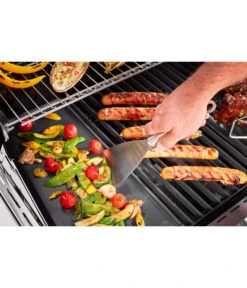 Rösle Grillplatte Videro, Ca. B24/H1,5/T45 Cm 8 Rösle Grillplatte Videro, Ca. B24/H1,5/T45 Cm -Garten Umfassend Geschäft 6843023 WE MO 002 GussplatteVidero