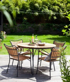 Cinas Stapelstuhl Ellen -Garten Umfassend Geschäft 6843569 WE MO 001 StapelstuhlEllen