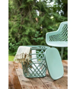 Dehner Balkonset Chelsea, 3-teilig 27 Dehner Balkonset Chelsea, 3-teilig -Garten Umfassend Geschäft 6861462 WE DE 004 BalkonsetChelsea