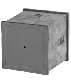 Dehner Leichtbeton-Topf Windsor, Quadratisch, Grau 7 Dehner Leichtbeton-Topf Windsor, Quadratisch, Grau -Garten Umfassend Geschäft 6866586 6866594 6866602 WE DE 001 DehnerLeichtbetonTopfWindsor