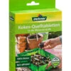 Dehner Kokos-Quelltabletten, 50 Stk. -Garten Umfassend Geschäft 6874630 WE FS 002 DehnerKokosQuelltabletten50Stk