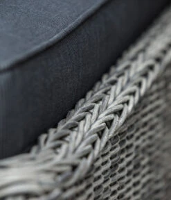 Dehner Sunlounger Toska, Ca. B64/H80/T180 Cm -Garten Umfassend Geschäft 6875744 WE DE 003 LiegeToskaNeu