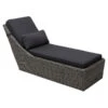Dehner Sunlounger Toska, Ca. B64/H80/T180 Cm 2 Dehner Sunlounger Toska, Ca. B64/H80/T180 Cm -Garten Umfassend Geschäft 6875744 WE FS 001 LiegeToskaNeu