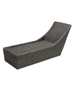 Dehner Sunlounger Toska, Ca. B64/H80/T180 Cm -Garten Umfassend Geschäft 6875744 WE FS 003 LiegeToskaNeu