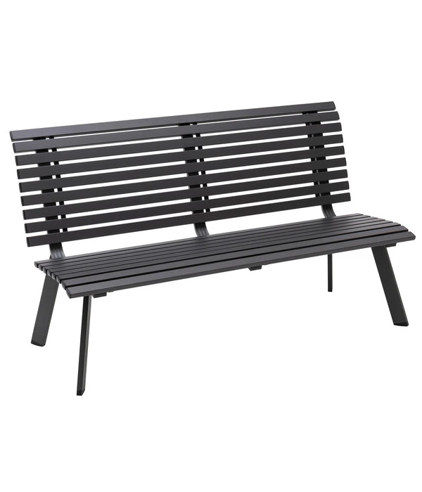 Dehner Bank London, 3-Sitzer 3 Dehner Bank London, 3-Sitzer