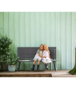 Dehner Bank London, 3-Sitzer 9 Dehner Bank London, 3-Sitzer -Garten Umfassend Geschäft 6893762 WE MO 002 BankLondon