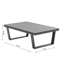 Dehner Liegenset Bellevue, 3-teilig 26 Dehner Liegenset Bellevue, 3-teilig -Garten Umfassend Geschäft 6894182 WE BG 002 LiegesetBellevueNEU