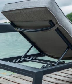 Dehner Liegenset Bellevue, 3-teilig 27 Dehner Liegenset Bellevue, 3-teilig -Garten Umfassend Geschäft 6894182 WE DE 001 LiegesetBellevueNEU