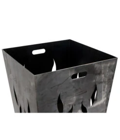 Siena Garden Feuerkorb Flamia, Ca. B51/H60/T51 Cm -Garten Umfassend Geschäft 6895171 WE DE 002 GautzschFeuerkorbFlamia