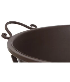 Siena Garden Feuerschale Antik, Ca. B53,5/H48,5/T64,5 Cm -Garten Umfassend Geschäft 6895189 WE DE 001 GautzschFeuerkorbAntik